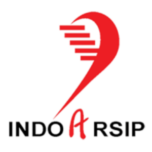 Indoarsip e-Office Logo